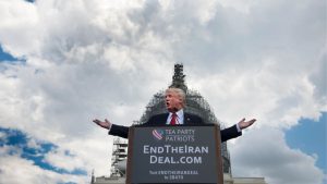 As talks deadlock, a new Iran nuclear deal may look similar to the old one