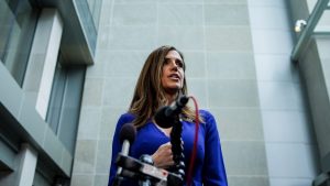 How taxpayers are liable for sexual misconduct by members of Congress