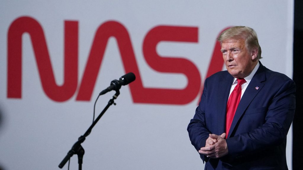 Congress to debate broad NASA budget cuts as Artemis prepares for splashdown 