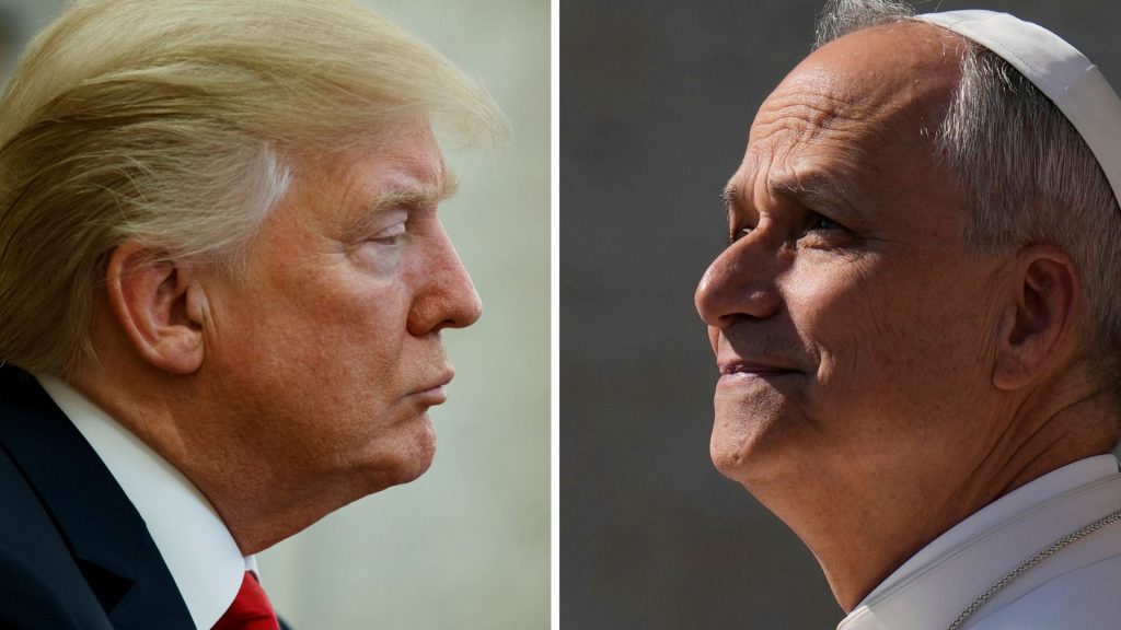 Trump administration cancels $11M contract for Catholic Charities in Miami 