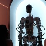 Elon Musk wants the government to pay you when his robots take your job 