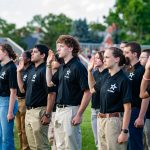 Automatic registration for US military draft-eligible men to begin in December