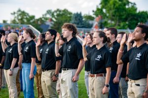 Automatic registration for US military draft-eligible men to begin in December