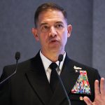 US military commanders to brief Trump on military options against Iran