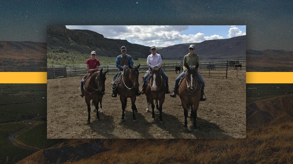 Washington ranchers demand a jury to decide their fate in legal battle with state