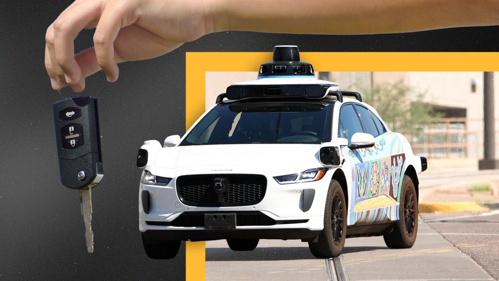 How Waymo is changing the playbook for teens learning to drive