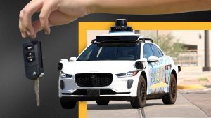 How Waymo is changing the playbook for teens learning to drive