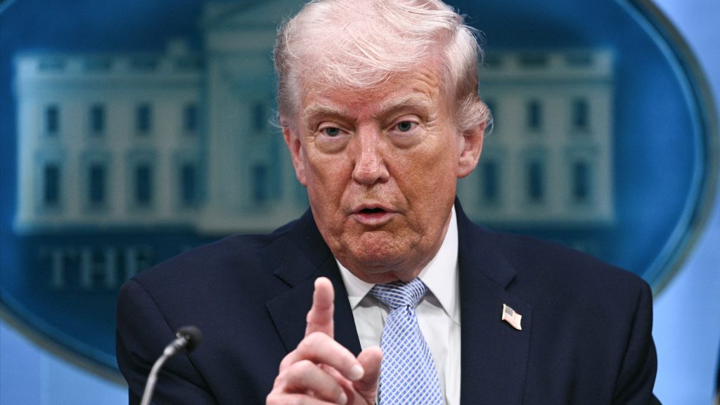 What’s next in Iran? Trump’s options after negotiations fail