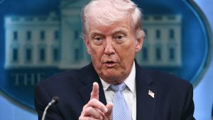 What’s next in Iran? Trump’s options after negotiations fail