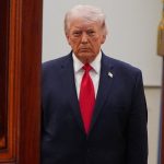 Trump’s budget proposes massive defense spending with 10% cut to other programs