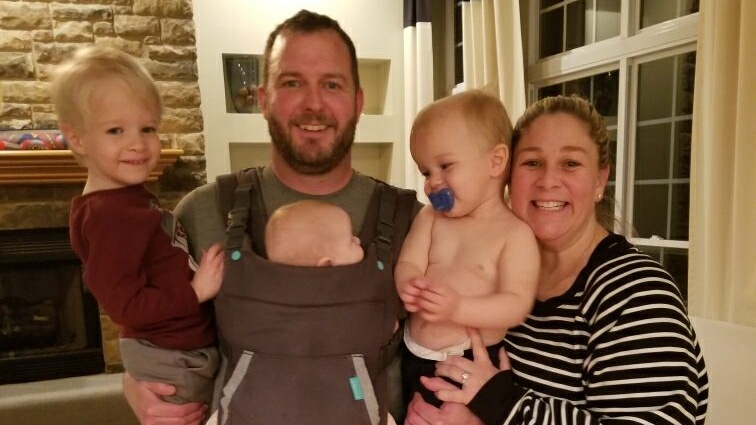 For one Missouri family, autism diagnosis led not to fear, but possibility