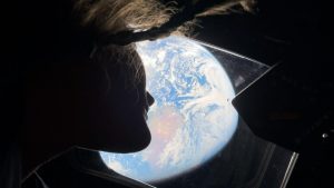 Artemis II reaches record-setting distance from Earth in moon mission