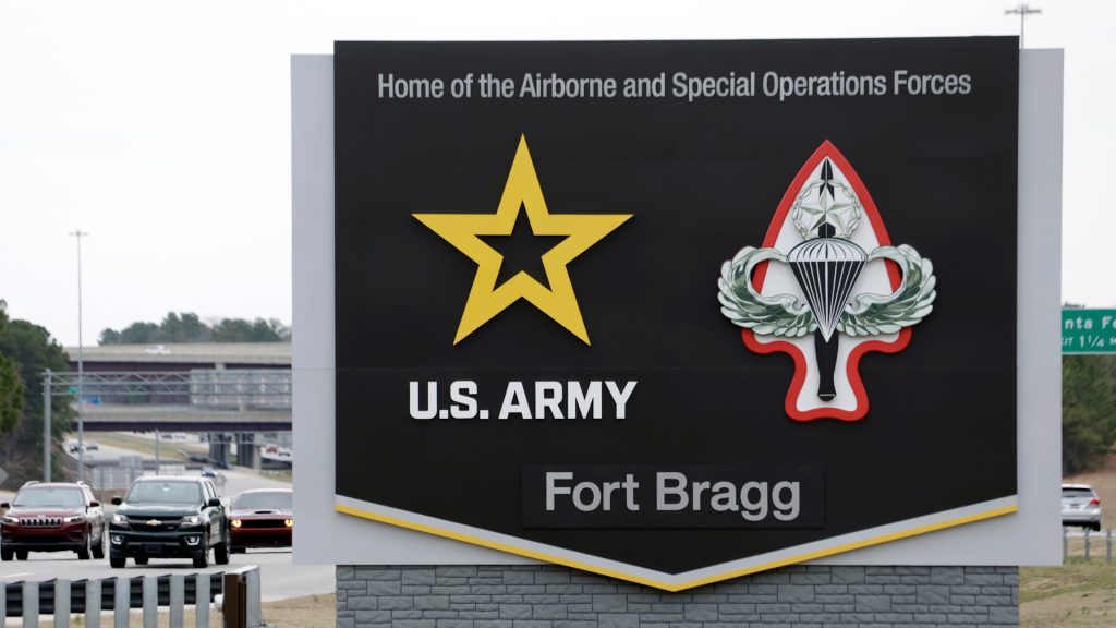 She alleged misconduct in an elite Army unit. Now she faces federal charges