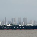 UAE moves toward joining fight to reopen Strait of Hormuz