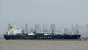 UAE moves toward joining fight to reopen Strait of Hormuz