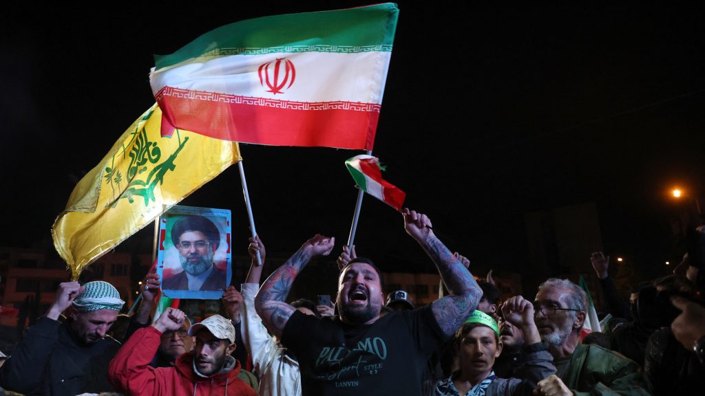 Big questions remain even as Pentagon declares ‘decisive’ victory in Iran
