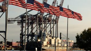 New tariff refund system opens with glitches and big limits