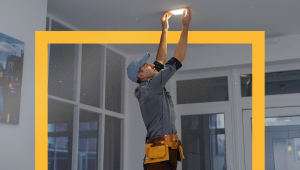 Have we reached the end of the DIY era?