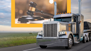 How ‘nuclear verdicts’ are driving up trucking costs — and the price of almost everything