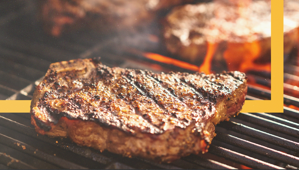 Is nothing sacred? Rising beef prices end a beloved Texas tradition