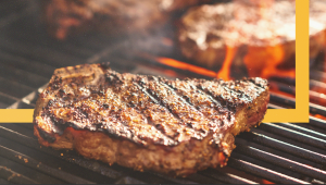 Is nothing sacred? Rising beef prices end a beloved Texas tradition
