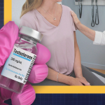 Menopause gets a testosterone twist: Miracle boost or medical gray area?