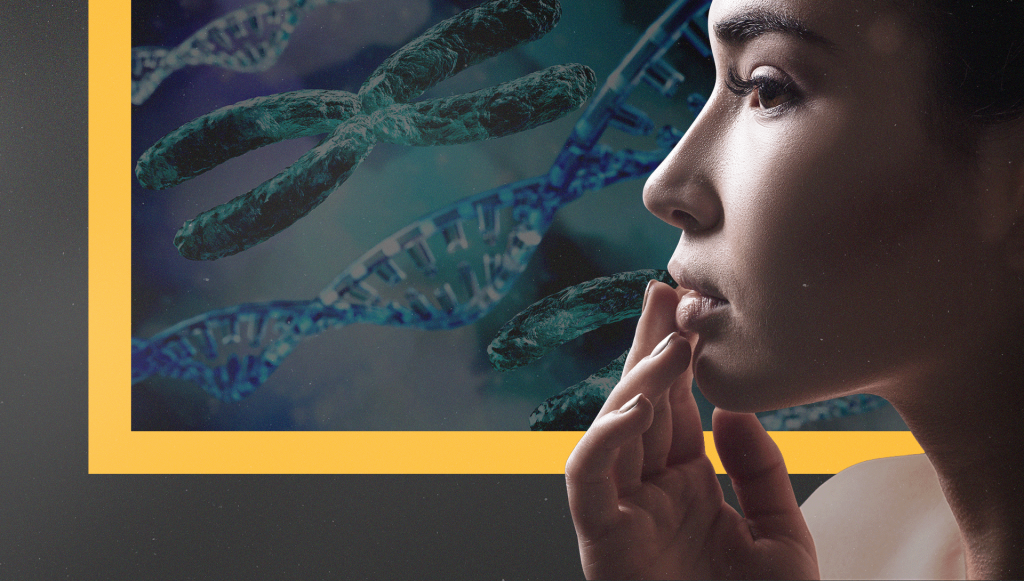Why the immune system turns on women more often than men