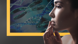 Why the immune system turns on women more often than men
