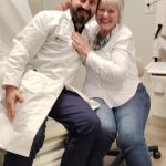 Clinical trial keeps Stage 4 skin cancer victim alive years after ‘four months to live’