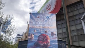 US launches ‘self-defense’ strikes against Iran, but officials say negotiations will go forward
