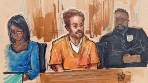 Judge apologizes to Trump attack suspect, questions harsher jail treatment