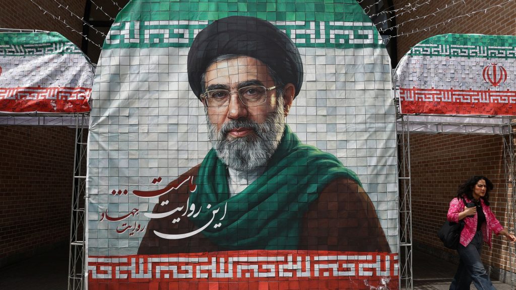 ‘TOTALLY UNACCEPTABLE:’ Trump criticizes Iran’s response to US proposal
