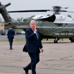Trump: Negotiations with Iran are ‘proceeding in an orderly and constructive manner’