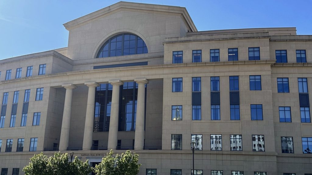 A prosecutor used AI in a legal brief. A murder conviction is in jeopardy