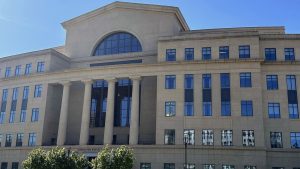 A prosecutor used AI in a legal brief. A murder conviction is in jeopardy