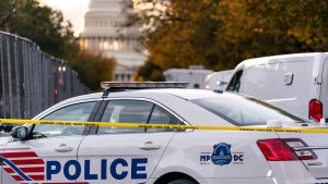 Top DC police brass on leave after crime stat controversy