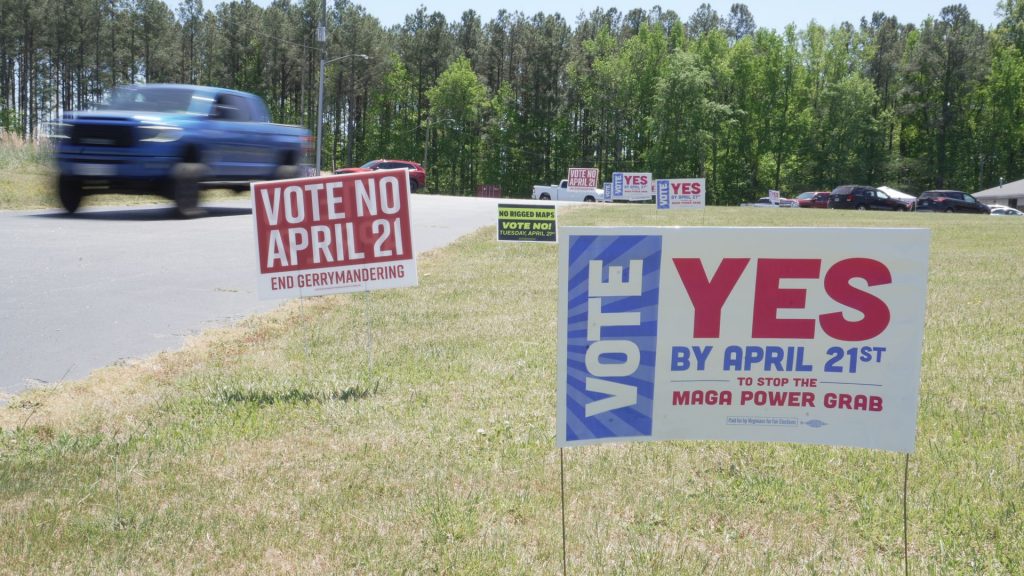Virginia’s high court strikes down Democrats’ ‘10-1’ map