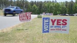 Virginia’s high court strikes down Democrats’ ‘10-1’ map