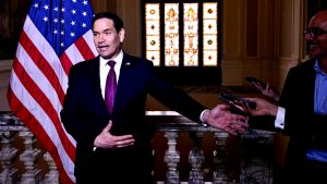 Rubio says response from Iran expected soon, as Trump schedules remarks from White House