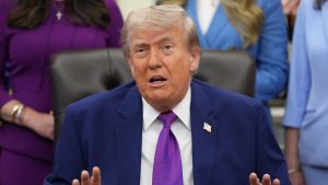 Iran threatens 90% uranium enrichment as Trump says ceasefire ‘on life support’