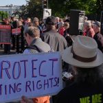 The Supreme Court’s Voting Rights Act ruling shook the South. Now, it’s moving north