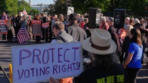 The Supreme Court’s Voting Rights Act ruling shook the South. Now, it’s moving north