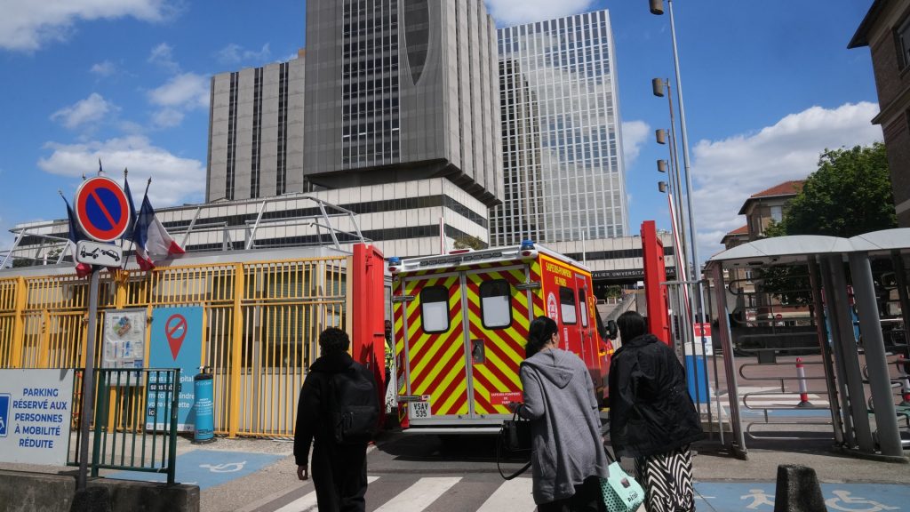 Hantavirus outbreak grows to 11 as French woman becomes critically ill