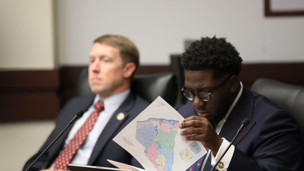 South Carolina governor may defy Legislature, call special redistricting session