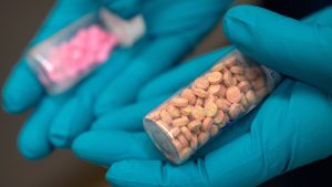 Fentanyl threat grows as DEA detects new synthetic ‘orphine’ compound