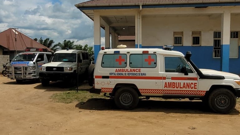 WHO says ebola a ‘public health emergency of international concern’