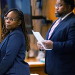Charges dropped against Virginia principal over shooting by 6-year-old student