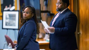 Charges dropped against Virginia principal over shooting by 6-year-old student