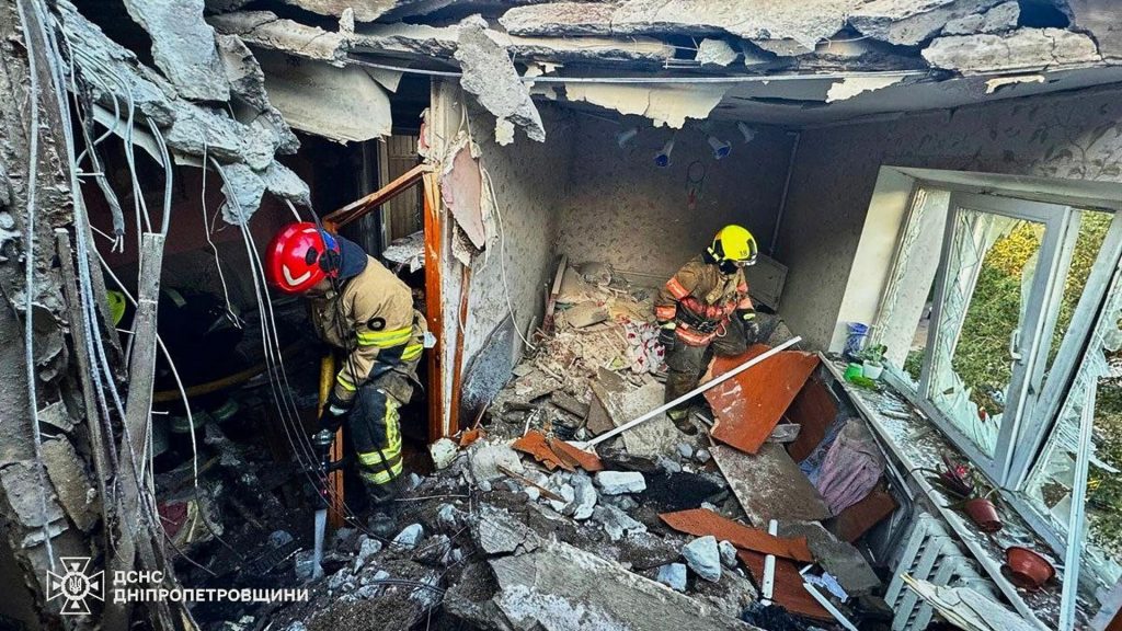 US Embassy in Kyiv warns of ‘potentially significant air strike’ on Ukraine