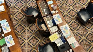 South Carolina Senate turns down Trump’s second push for redrawing map